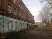 Комплекс, расположенный по адресу: Московская область, Богородский городской округ, г.Ногинск, ул. Ремесленная, д. 9