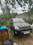 TOYOTA RAV4, 2010 г/в, Краснодарский край, ст. Каневская