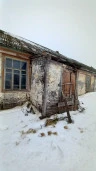 Нежилое помещение 130,8 кв.м. в Курской области, с. Верхний Любаж