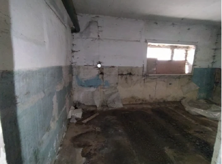 Нежилые помещения цокольного этажа пятнадцатиэтажного жилого здания , общей площадью 96,3 кв. м, расположенное по адресу: Республика Башкортостан, г. Уфа, Ленинский район, ул. Карла Маркса, 53