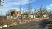Нежилое здание пл. 7 кв.м, кад. номер: 52:18:0080221:6; нежилое здание пл. 85,7 кв.м, кад. номер: 52:18:0080221:7; нежилое здание площ. 481,6 кв.м, кад. номер: 52:18:0080221:8, по адресу: г. Нижний Новгород, Приокский р-н, ул. Нижне-Валдайская, д. 32.