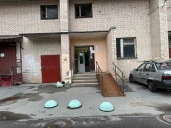 Помещение 28 кв.м у ст.м «Гражданский пр.»