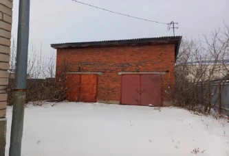 Аренды нежилого здания (гараж), общей площадью 51,2 кв. м, расположенное по адресу: Свердловская область, р-н Слободо-Туринский, с. Туринская Слобода, ул. Первомайская, д. 24.