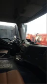 Автомобили грузовые FAW 2023 года выпуска.