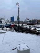 понтон "БИГМАК"