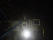 Вертикальный фрезерный обрабатывающий центр с ЧПУ ETASIS VL-1200, 2022, Идентификационный номер: 20220598, принадлежащий Продавцу на праве собственности, что подтверждается Договором купли-продажи № ОВ/Ф-287384-02-01-С-01 от 04.05.2023 г.