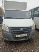 А/м грузовой БЕЛАВА 1220R0 2023 года выпуска