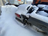 Грузовой тягач седельный SCANIA R440 LA4X2HNA, 2014 года выпуска, VIN YS2R4X20002106403, Адрес: г. Казань, ул. Автосервисная, д. 6.