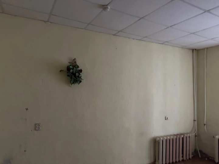 Нежилое помещение 57,5 кв.м. у ст.м. "Петроградская"