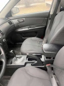 Автомобили легковые KIA GE (MAGENTIS/OPTIMA/MG) 2009 года выпуска
