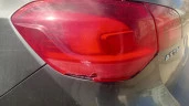 Автомобиль марки OPEL Astra Sport Tourer, Astra, 2011 года выпуска VIN XWFPE8DC1BO019821. Обременения (ограничения): залог в пользу Банк ПТБ (ООО).