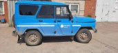 Легковой УАЗ-315196
