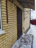 Квартира (1 этаж, мансарда) - 112,1 кв. м в многоквартирном доме, 1/4 доли общей долевой собственности земельного участка - 595 кв.м, адрес: Ярославская обл., г. Ярославль, пер. Слепнева 2-й, д. 19, кв. 4