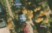 Нежилое здание, площадью 455,8 кв. м с земельным участком площадью 625 кв. м, адрес: Ярославская область, м.о. Некоузский, п. Борок, д. 4; Земельный участок, кадастровый номер 76:08:010631:153, площадь 625 +/- 10 кв. м,
