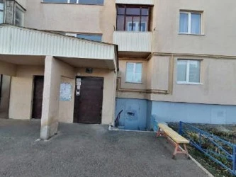 Нежилые помещения , общей площадью 75,8 кв. м, расположенное по адресу: Республика Башкортостан, г. Уфа, Калининский район, ул. Гвардейская, 62.