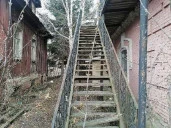 Здание ОКН, с земельным участоком. Адрес: Республика Башкортостан, г. Уфа, Кировский район, ул. Октябрьской Революции, 70/1