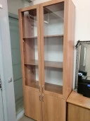 Нежилые помещения (4 шт.)(часть нежилого здания) 1 468,6 кв.м. адрес: Чувашская Республика, г. Чебоксары, ул. Ярославская, д. 23; доля в праве собственности на земельный участок