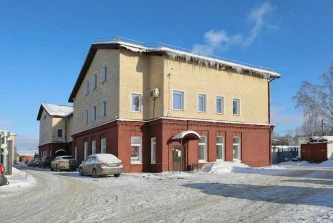 Продажа готового арендного бизнеса (100% долей ООО)
