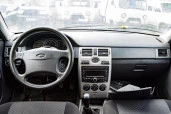 Легковой автомобиль, марка, модель ТС: Lada, 217230 Lada Priora, 2011 года выпуска; идентификационный номер (VIN): XTA217230C0186855