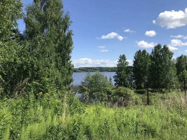 Земельные участки (134 шт.) - 158 721 +/- 1 425 кв. м, адрес: Пермский край, Ильинский р-н, тер. Накатаево урочище, земли сельскохозяйственного назначения - для садоводства