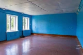 Имущественный комплекс (2 здания + 8 298 кв.м. земли)  Липецкая область, Измалковский муниципальный округ, село Чермошное, дом 39.