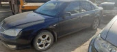 Легковой Ford Mondeo