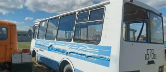 Автобус ПАЗ-3205