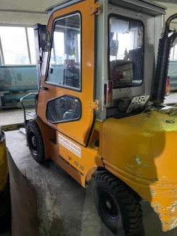 Автопогрузчик FD30.30.2.