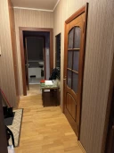 Квартира площадью 51,3 кв. м в районе Черемушки, ЮЗАО, Москва