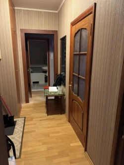 Квартира площадью 51,3 кв. м в районе Черемушки, ЮЗАО, Москва