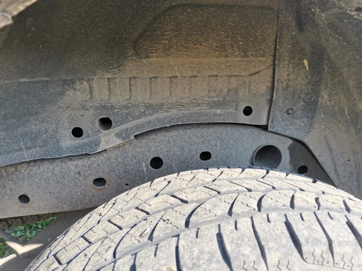 Mitsubishi L200 2.5