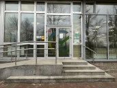 Торговое помещение 136,7 кв.м  на Пискаревском