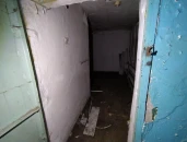 Нежилые помещения подвала девятиэтажного жилого здания, общей площадью 24.4 кв. м.Адрес: Башкортостан. г.Уфа, Орджоникидзе ул, дом 6
