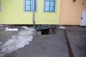 Право аренды помещения площадью 33,5 кв. м в Апраксином дворе