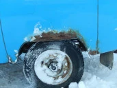 Автомобиль УАЗ-390995