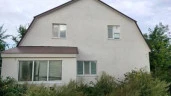 Жилой дом 160 кв.м и З/У - 3387 кв.м по адресу: Самарская область, р-н Безенчукский, с. Никольское, ул. Зеленая Лука, д. 10а