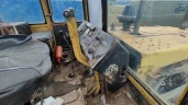 Трактор гусеничный ДТ-75 ТРС