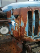 Автомобиль лаборатория на шасси УРАЛ-4320-1951-40
