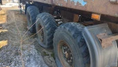 Полуприцеп тяжеловоз ЧМЗАП-99065