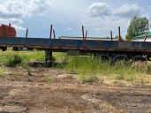 Полуприцеп ТСП 94171-0000011. 2019 года выпуска