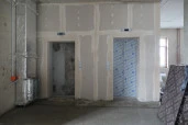 Здание под медицинский центр в Кудрово