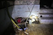 Право аренды помещения площадью 58,1 кв. м в Апраксином дворе.