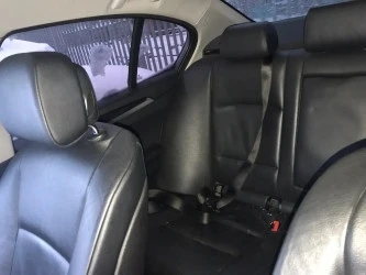 Автомобили легковые BMW 520I 2012 года выпуска