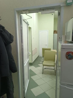 Нежилое помещение 1-го этажа, площадью 107,6 кв.м: Костромская область, г. Шарья, ул. 50 лет Советской Власти, д.27, пом.69