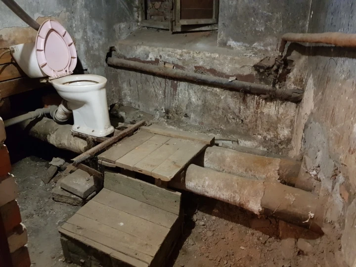 Нежилое помещение, 155, 4 кв.м. в Пушкине