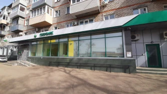 Продажа нежилых помещений площадью 186,9 кв. м, входящих в состав нежилых помещений в здании, расположенных по адресу: Приморский край, пгт. Славянка, ул. 50 лет Октября, д. 8, площадью 359,3 кв. м, с кадастровым номером 25:20:000000:3557, этаж: первый