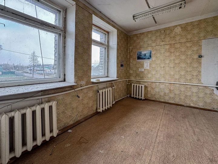 Нежилое помещение 202,6 кв.м. в с Доброе.