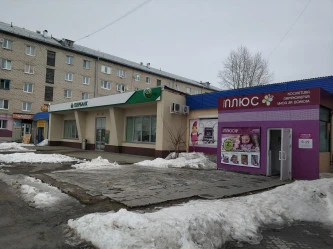 Нежилое помещение 63,2 кв.м. в г. Богданович, Свердловской области