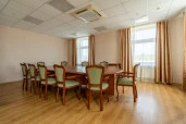 Гостиница 4* в  г. Ярославле, на Московском пр-те, д. 10/15, с земельным участком