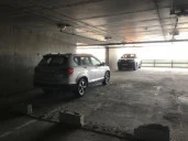 Машиноместа в наземном паркинге на ул. Рудневка, д. 43А, ВАО